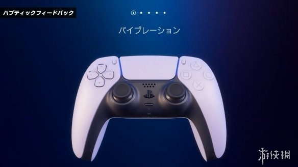 PS5手柄革新来袭！经典蓝调升级，体验全新操控快感