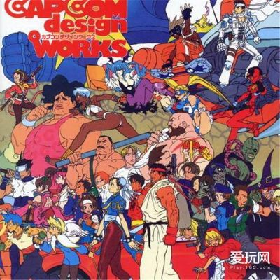 十年神秘重现！揭秘卡普空PS4独占巨作《绝对规则》幕后传奇