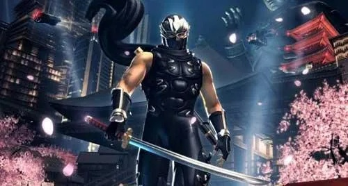 《忍龙4好评率86%》超越历代！体验最佳忍术盛宴