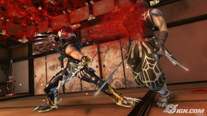 《忍龙4好评率86%》超越历代！体验最佳忍术盛宴