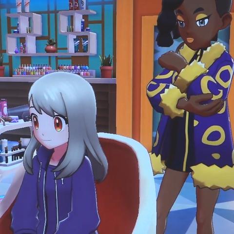 《宝可梦Z-A》轻松突破1000战，揭秘高效肝度攻略新技巧