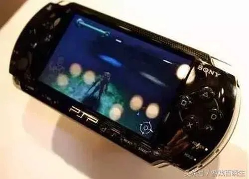 PSP经典再现！PS6掌机版有望成玩家新宠