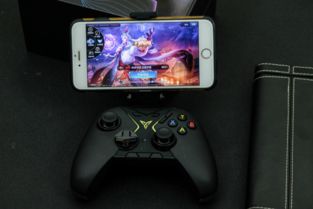 PS5手柄革新来袭！经典蓝调升级，体验全新操控魅力