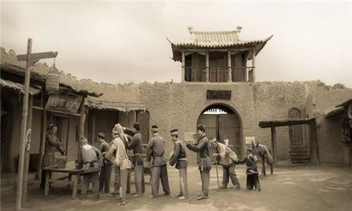 《九龙城寨终章》筹备启动，80年代怀旧物品征集助力经典再现