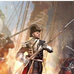 《刺客信条4：黑旗》重制版揭秘：员工简历曝光，游戏内容大改写引关注