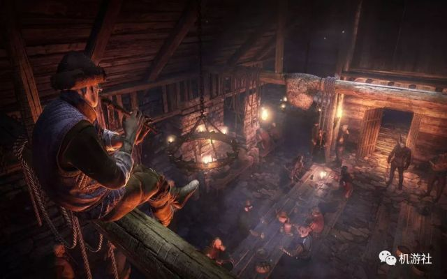 《巫师》宇宙新项目曝光！CDPR招聘信息揭示惊喜游戏大作即将来袭