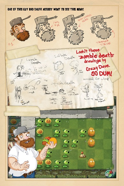 《植物大战僵尸》原配乐师炮轰重植版音效：揭秘早期草图造假疑云，音效优化新突破