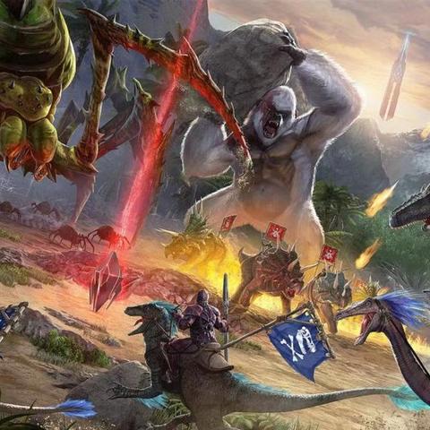 Steam10月新品盛宴！50款爆款游戏盘点，独家推荐不容错过