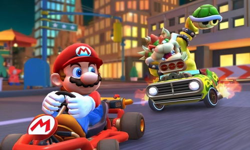 《索尼克赛车》亚洲巡赛中国首站上海，10月23日激情启航，体验速度新境界！