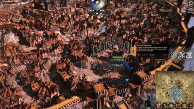 重温RTS巅峰，体验《莱萨里亚：英雄之歌》Steam新篇章，开启战术新纪元