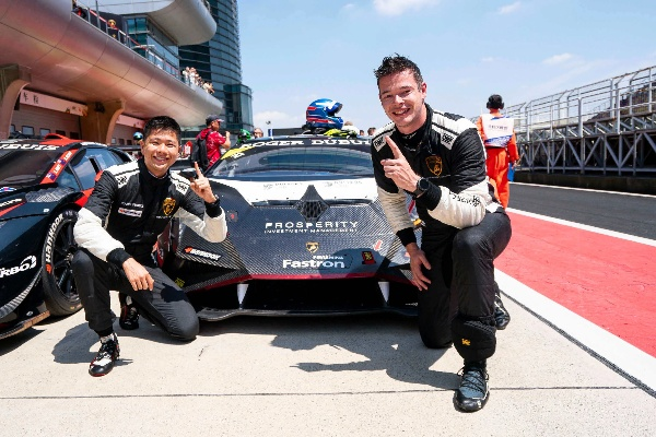 《索尼克赛车》亚洲巡赛中国首站10月23日上海燃情启幕，独家体验等你来战！