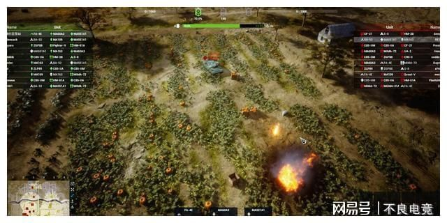 重温RTS巅峰，体验《莱萨里亚：英雄之歌》Steam新篇章，开启战术新纪元