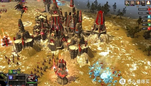 重温RTS巅峰！《莱萨里亚：英雄之歌》Steam发售，开启新纪元