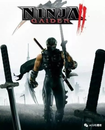 《刃锋未灭！XGP独占，《忍者龙剑传4》新篇章震撼来袭》