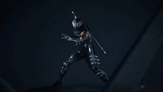 《刃锋未灭！XGP独占，《忍者龙剑传4》新篇章震撼来袭》