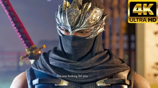 《忍龙4》兑换码大放送！2025独家兑换秘籍，速来领取！