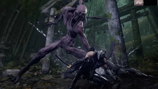 《忍龙4》动作新游评分爆表！媒体力荐，玩家狂赞巅峰之作！