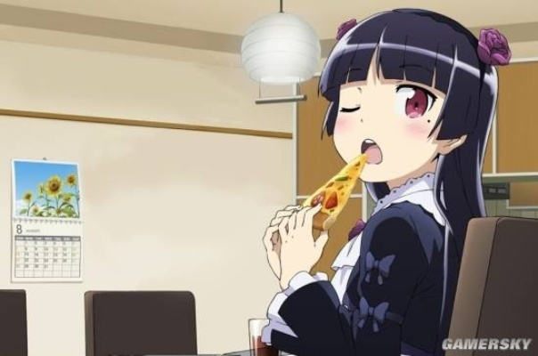 波涛汹涌女主力挺保皇，囧图揭秘独特魅力