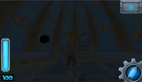 楼兰古墓探险，诅咒之沙Steam独占，沉浸式体验解锁！