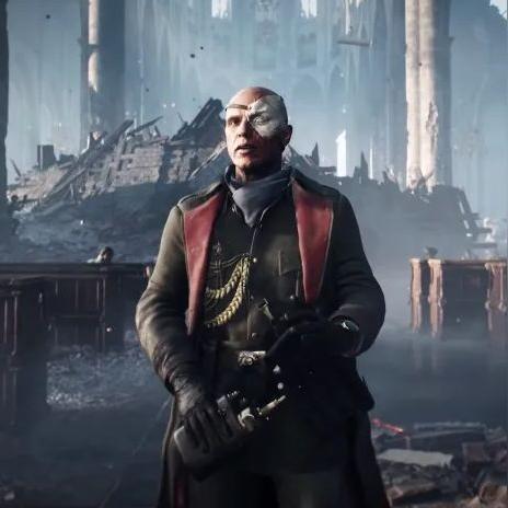 《战地6》前总监炮轰EA：2年半开发无署名，公平何在？揭秘行业潜规则