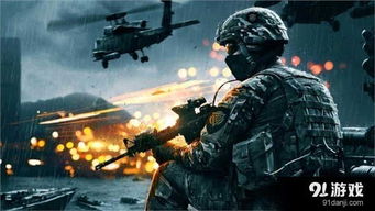 《战地6》前总监炮轰EA：2年半开发无署名，公平何在？揭秘游戏行业潜规则