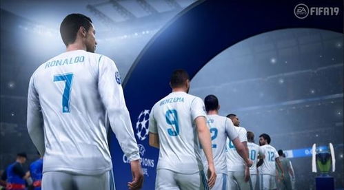 足球经理携手FIFA，共创足球盛宴新篇章