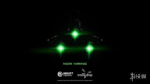 《细胞分裂：重制版》开发波折，育碧紧急招募新总监，游戏品质升级在即