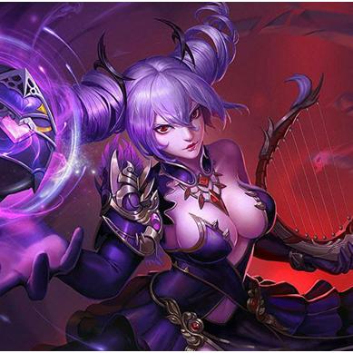 10月24日英魂之刃HDL冬季赛激战开锣，全民竞技新篇章！