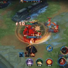 10月24日英魂之刃HDL冬季赛激战开锣，全民竞技新篇章！