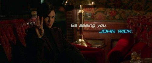 《黑木》预告主角日间经营夜幕潜行，揭秘双重身份神秘杀手