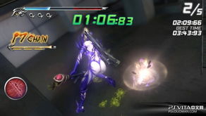 《忍龙4》后期重复疑云：Boss战稳定性引热议，深度解析新视角