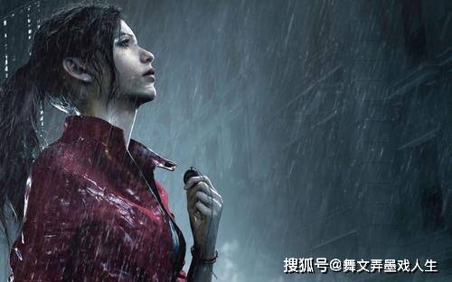 《寂静岭》三部曲大揭秘！制作人亲述复兴内幕，独家爆料！