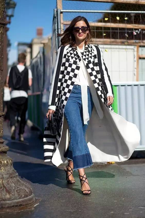 剑星伊芙皮衣MOD！短款露脐装惊艳亮相，时尚新潮流