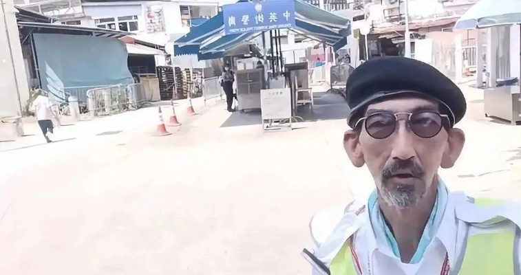 车保罗景区打工亲述：体验生活乐趣远超影视拍摄