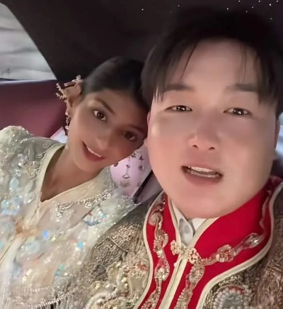 河南网红小黑妮官宣喜讯：揭秘怀孕真相，单胎还是双胞胎？