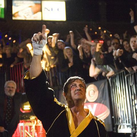 《洛奇》史泰龙主演新片开拍，独家首曝幕后奋斗瞬间震撼来袭！