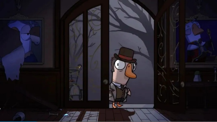 《逃离鸭科夫》新补丁上线：解锁神秘“粑粑”美食体验