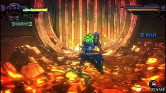 《忍者龙剑传4》白金挑战！最高难度通关攻略，解锁全新战斗技巧