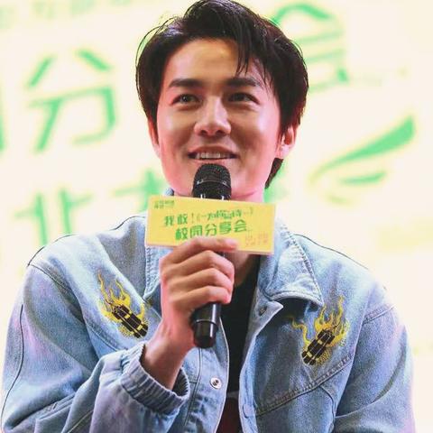 吴克群成长感悟：初为人父母的父母心，感人至深