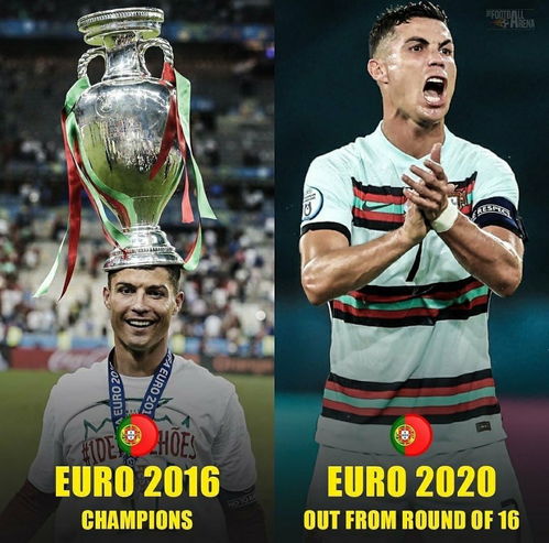 C罗之子迷你罗荣耀入选！葡萄牙U16国家队阵容新星闪耀