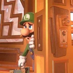 任天堂Switch独家新游《路易吉洋馆》来袭，经典重温再创新高