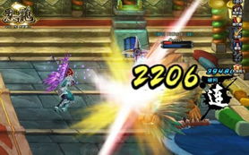 《忍龙4》首日狂潮突破万人！体验全新融合战斗魅力