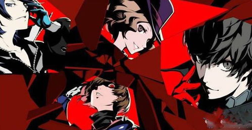 女神异闻录3重制版NS2版79分：惊艳表现，不容错过的高分必玩游戏！