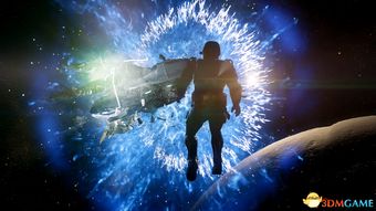 《星空》游戏评测：虽出色却难超越《老滚五》的巅峰之作