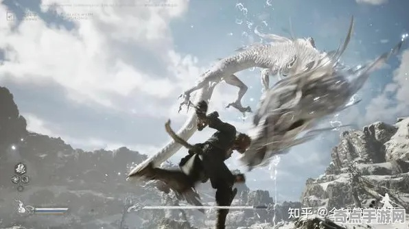 《黑神话：悟空》PS5升级性能大提升，视觉效果却意外缩水，揭秘优化真相