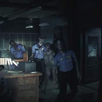 《生化危机9》创新“动态伤痕”体验，沉浸式战斗新升级