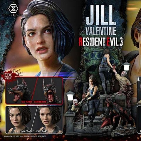 《生化危机9》创新“动态伤痕”体验，沉浸式战斗新升级