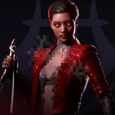 《吸血鬼避世血族2》全能力解锁秘籍，尽享奢华服装盛宴！