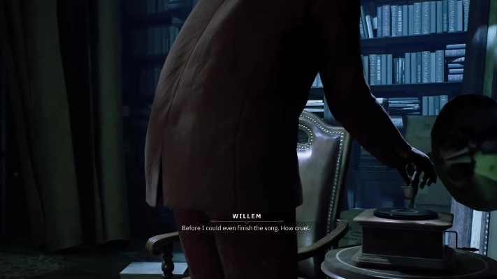 《吸血鬼避世血族2》全能力解锁秘籍，尽享奢华服装盛宴！