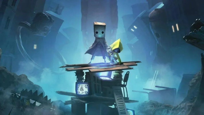 《生灵重塑》试玩更新好评如潮，小小梦魇工作室新力作惊艳亮相